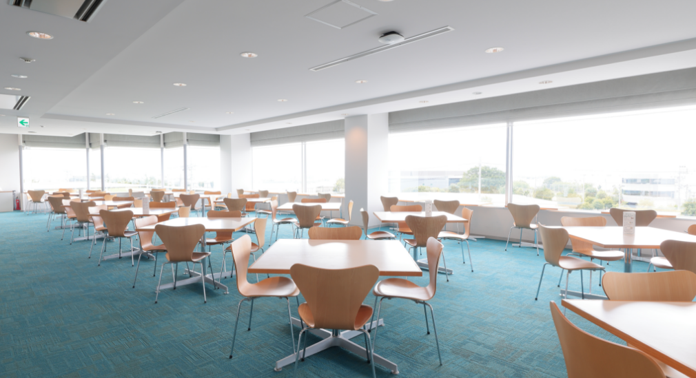 �L�x�ȃ��j���[����I�ׂ�Ј��H��