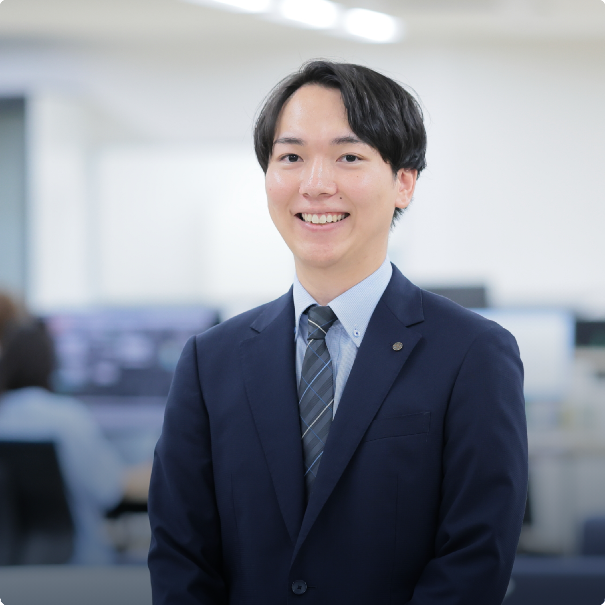 SE�Ƃ��ĕK�v�ȋZ�p�ƃR�~���j�P�[�V�����͂Ńv���W�F�N�g�}�l�W���[��ڎw��