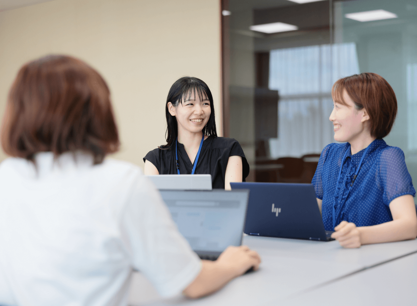 �w���v�f�X�N�͉�ЂƂ��q�l�́u���n���v��