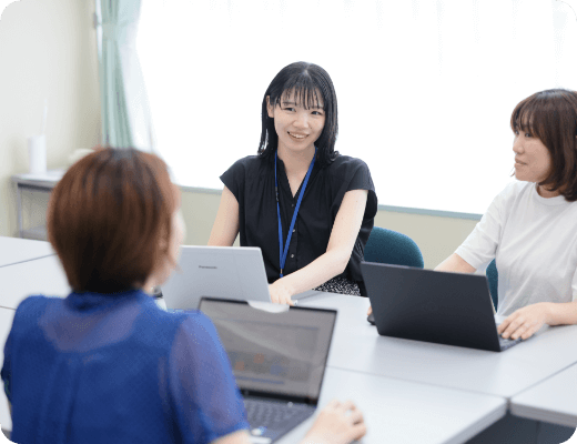 �`�[�����[�N�ɂ��w���v�f�X�N�̏d�v��