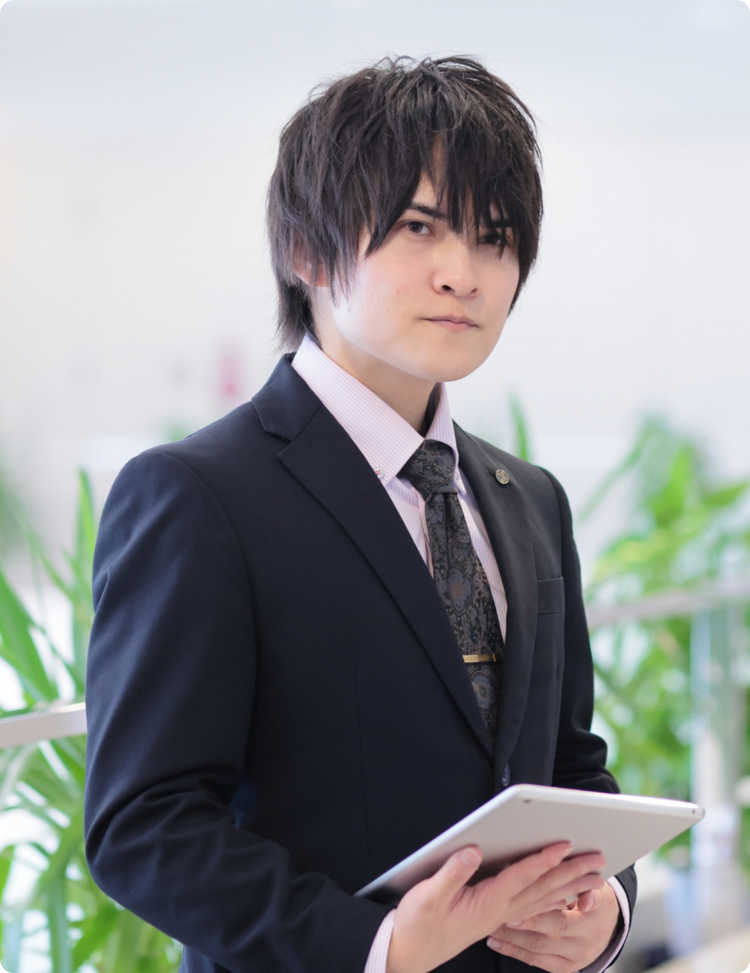 �c�ƁE�J���E�T�|�[�g�O�҈�ۂƂȂ��āA���q�l�̋Ɩ��������ɍv��