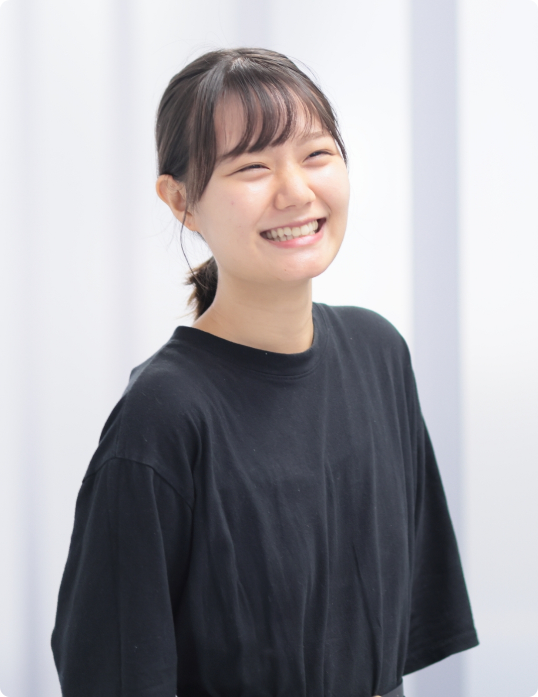 ���̐��𕷂��A�������T�|�[�g����������ł��邱�Ƃ�������̂��y����