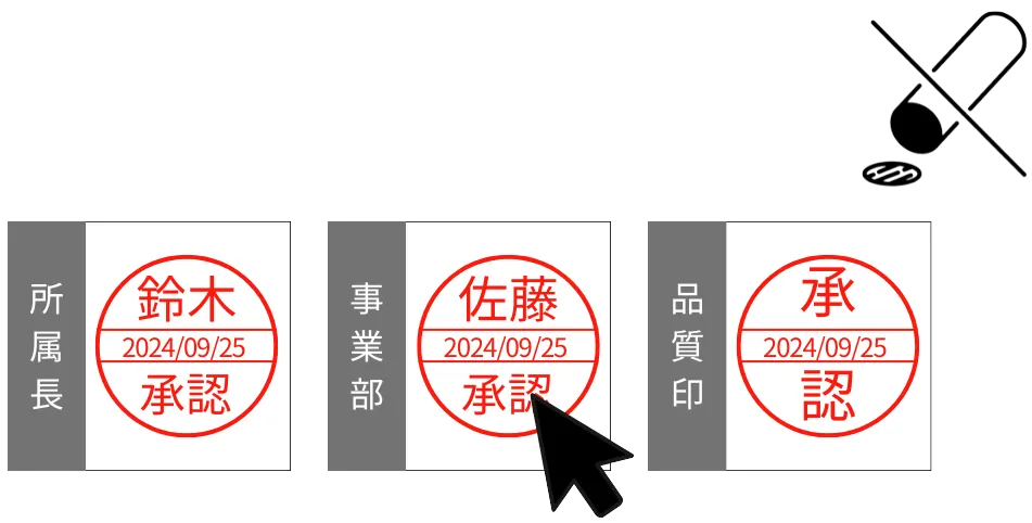 �d�q���F�t���[