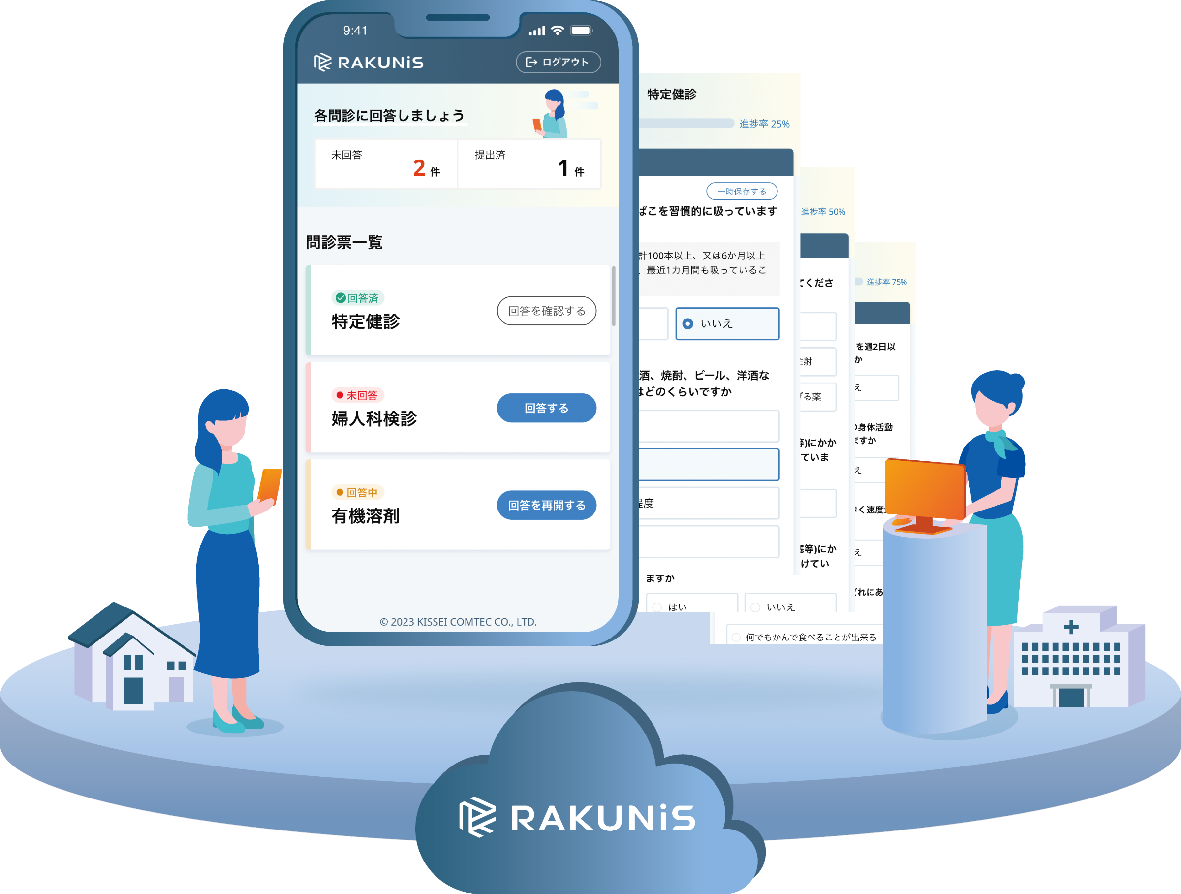 ���f�Ɩ��������Ƒ����A���K�ɁB