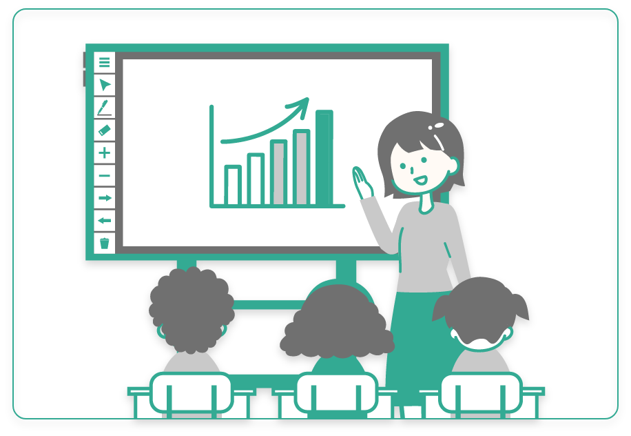 ��������ICT���C�̃C���[�W�C���X�g