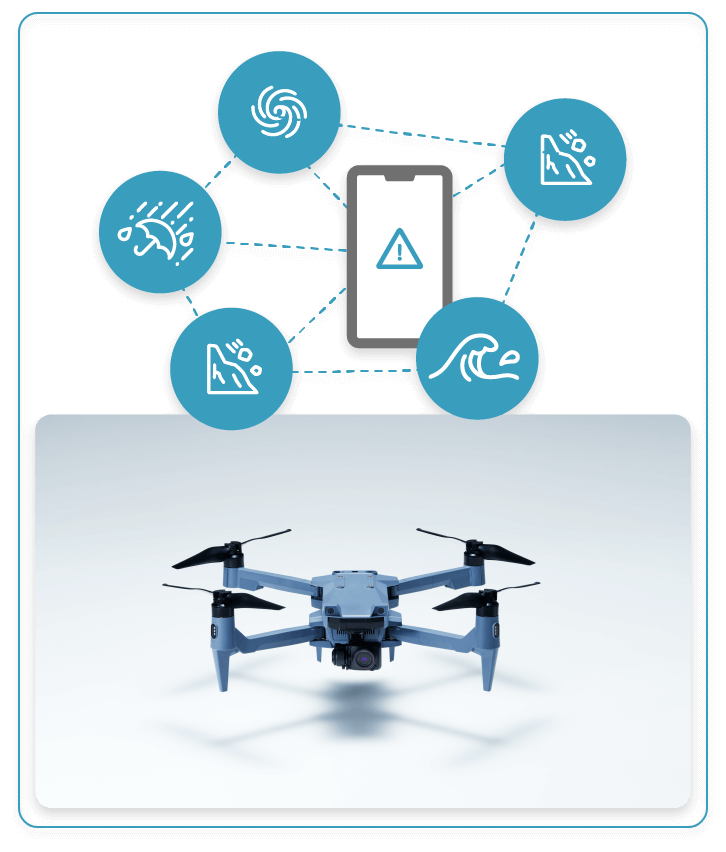 �h���[���Ɩh�ЃV�X�e���̃C���[�W