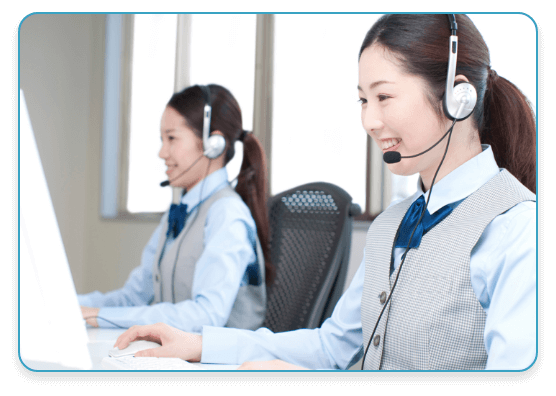 �R�[���Z���^�[�̃C���[�W�ʐ^