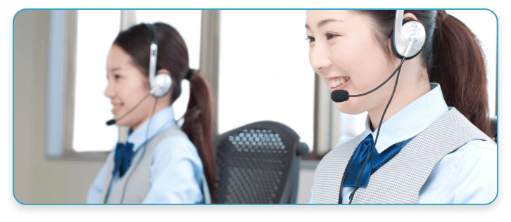 �R�[���Z���^�[�̃C���[�W�ʐ^