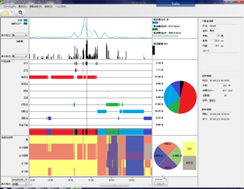 PostureVisualizer画面イメージ